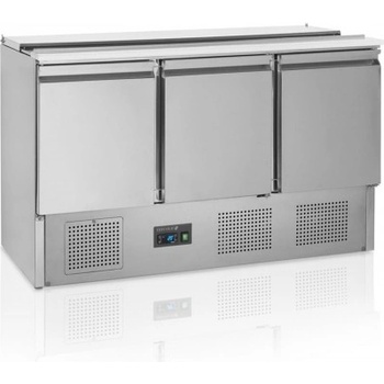 Tefcold GS-365
