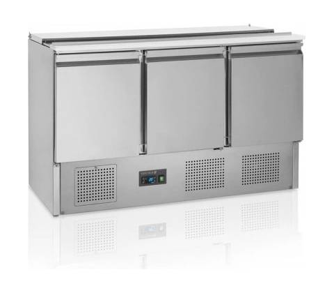 Tefcold GS-365