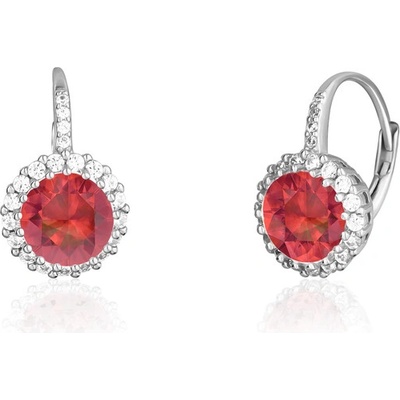 JVD náušnice SVLE0619SH2R100