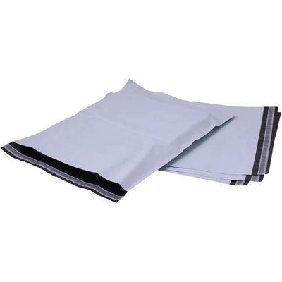 Plastová obálka LDPE 400*500 mm