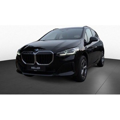 BMW 218i 100 kW