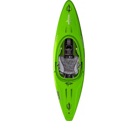 Dagger Axiom 9.0 Action