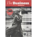 The Business Intermediate Student´s Book + DVD