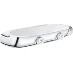 GROHE Термостат за душ с 2 вентила, Grohtherm SmartControl (34714000)