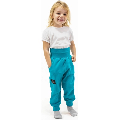 Esito Rostoucí tepláky Mono Petrol