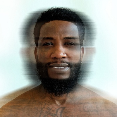 Gucci Mane - Episodes (Indie Exclusive) (Autographed) (CD) (0075678590955)