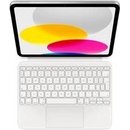 Apple Magic Keyboard Folio iPad 10. generace 2022 SK MQDP3SL/A