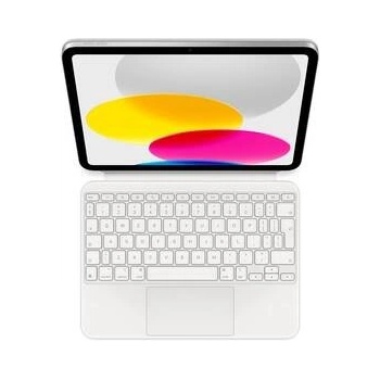 Apple Magic Keyboard Folio iPad 10. generace 2022 SK MQDP3SL/A