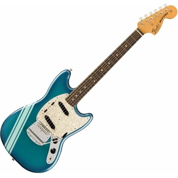 Image 1 of Fender Vintera II 70s Mustang RW Competition Burgundy