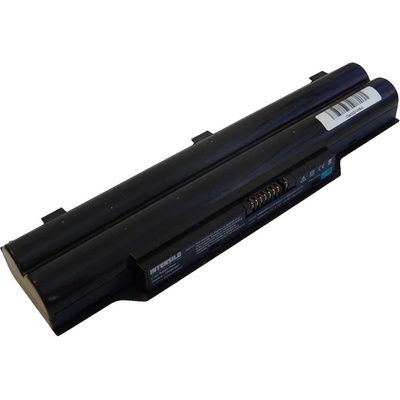 INTENSILO Батерия за Fujitsu Siemens LifeBook AH512 / LH522 / PH521, 6000 mAh (800108542)