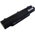 INTENSILO Батерия за Fujitsu Siemens LifeBook AH512 / LH522 / PH521, 6000 mAh (800108542)