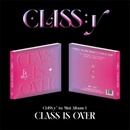 CLASS - y - Class is Over CD