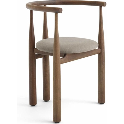 New Works Bukowski walnut / Linara 342