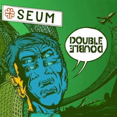 Seum - Double Double LP