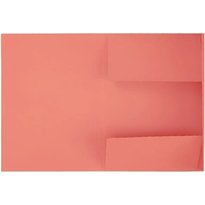 Esselte Кутия за документи ESSELTE A/4 3-слоен картон 275 g червена 1033315 (1033315)