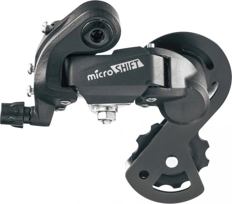 microSHIFT M21 RD-M21SS