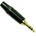 Ant X 3, 5 мм жак стерео QT206 AntX (QT206)