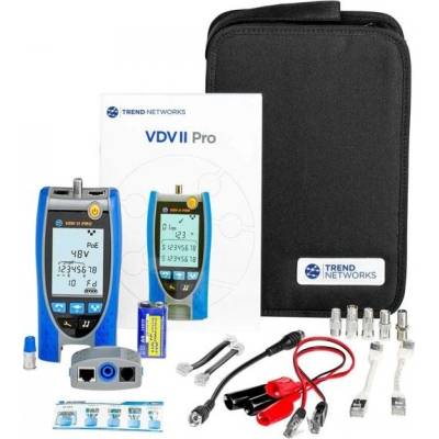 Trend Networks VDV II PRO