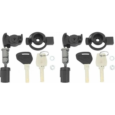 Givi SL102 Security Lock Set 2 Keys Заключване на мотор