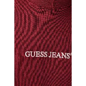Guess Jeans суичър мъжки с памук (M4YQ19.K9V31) - answear - 140,80 лв