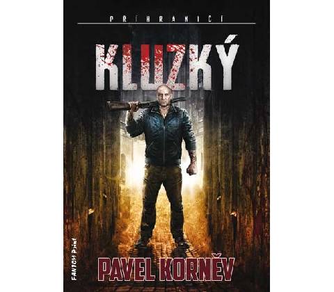 Kluzký