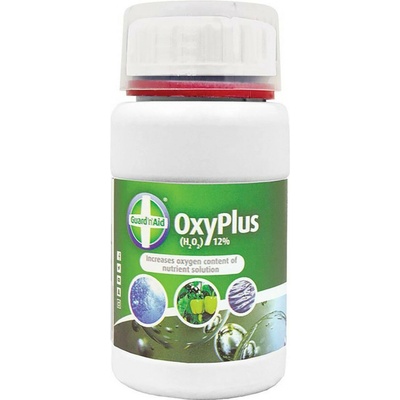 Essentials OxyPlus H2O2 12% 1 l