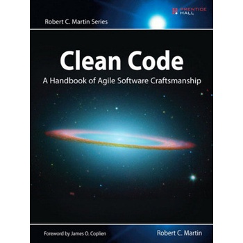 Clean Code R. Martin