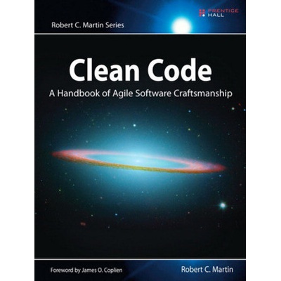 Clean Code R. Martin