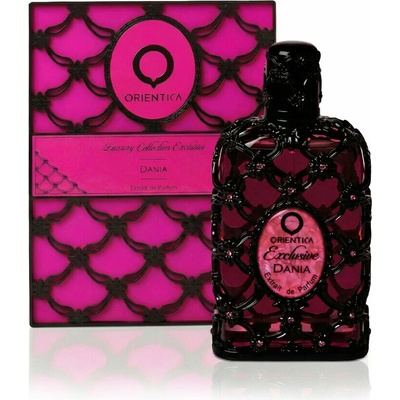 Orientica Dania parfum unisex 80 ml