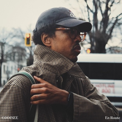 Oddisee - EN ROUTE (2026) Vinyl