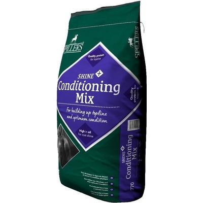 Shine Conditioning Mix 20 kg – Zbozi.Blesk.cz