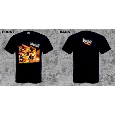Judas Priest Firepower Band
