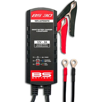 BS-Battery BS30