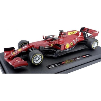 Bburago Ferrari SF 1000 1:18