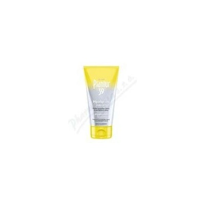 DR KURT WOLFF Plantur39 Hyaluron šampon 250 ml