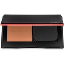 Shiseido Synchro Skin Self-Refreshing Custom Finish Powder Foundation púdrový make-up 440 9 g