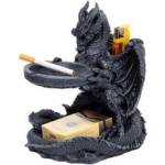 NNM пепелник Dragon case - 766-3373