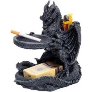 NNM пепелник Dragon case - 766-3373