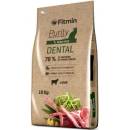 Fitmin Purity Dental kompletní krmivo pro kočky 10 kg