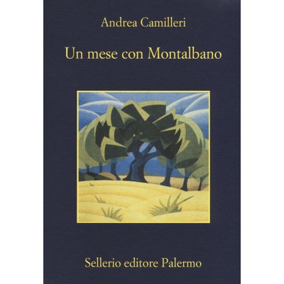Un mese con Montalbano