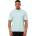 Marshall Artist Тениска Marshall Artist Men's Regular Fit T-Shirt - Blue
