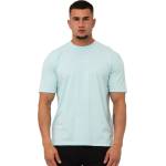 Marshall Artist Тениска Marshall Artist Men's Regular Fit T-Shirt - Blue