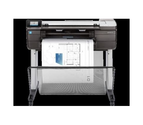 HP DesignJet T830 24" MFP