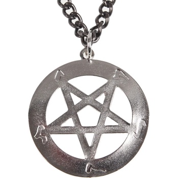 Image 1 of FALON яка pentagram - psy481