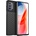 HQWear Кейс Thunder Case flexible за Motorola Moto G Stylus 2022, Черен (5907769337543)