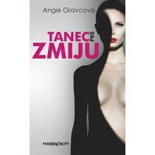 Tanec pre zmiju Angie Oravcová