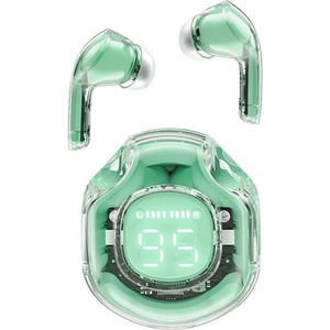ACEFAST T8 TWS green Слушалки