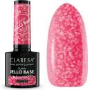 CLARESA Bubble JELLO BASE Watermelon 5g