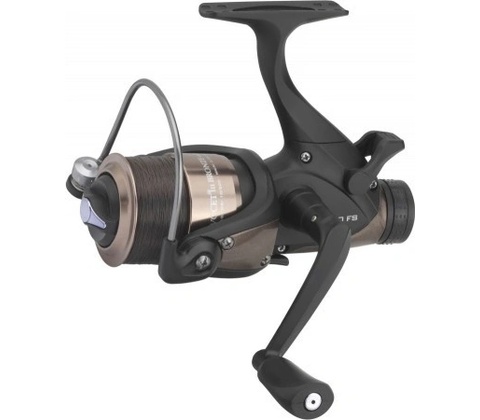 Mitchell Avovet Bronze FreeSpool 6000