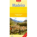 Madeira Nelles Map